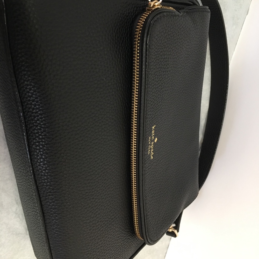 Kate spade satchel NWT - Picture 3 of 8